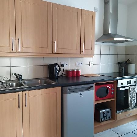 Dawlish Holiday Apartment Dış mekan fotoğraf