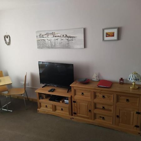 Dawlish Holiday Apartment Dış mekan fotoğraf