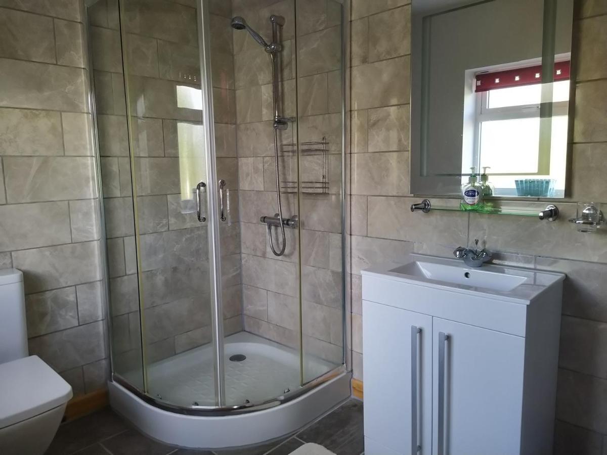 Dawlish Holiday Apartment Dış mekan fotoğraf