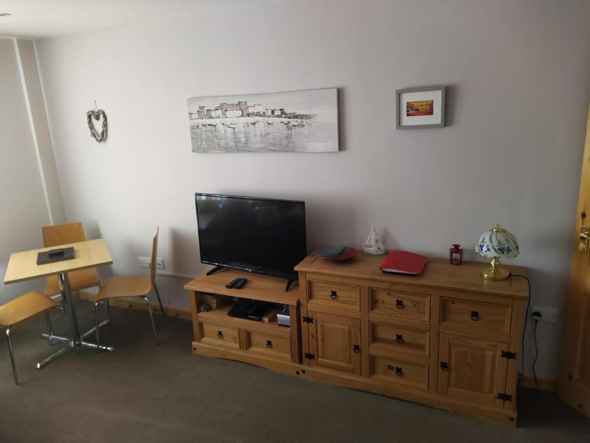 Dawlish Holiday Apartment Dış mekan fotoğraf