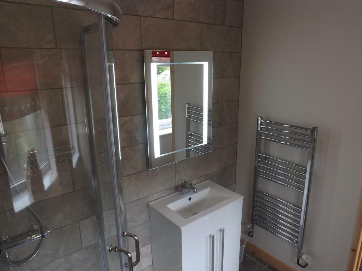 Dawlish Holiday Apartment Dış mekan fotoğraf