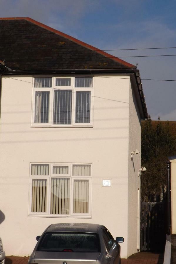 Dawlish Holiday Apartment Dış mekan fotoğraf